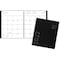 At-A-Glance Planner, Mnth, Contmp, 9X11, Bk AAG70260X05 - alternate 1